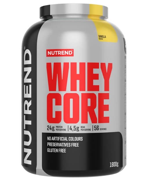 Nutrend Whey Core