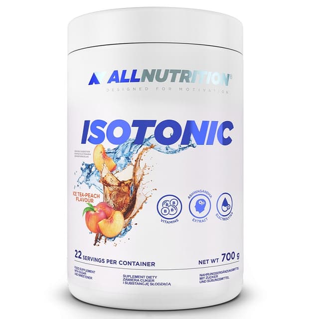Allnutrition Isotonic