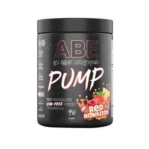 Applied Nutrition ABE Pump