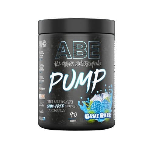 Applied Nutrition ABE Pump