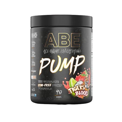 Applied Nutrition ABE Pump