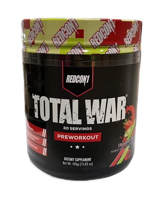 Redcon1 Total War - Preworkout
