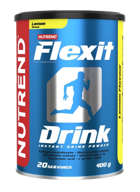 Nutrend Flexit Drink