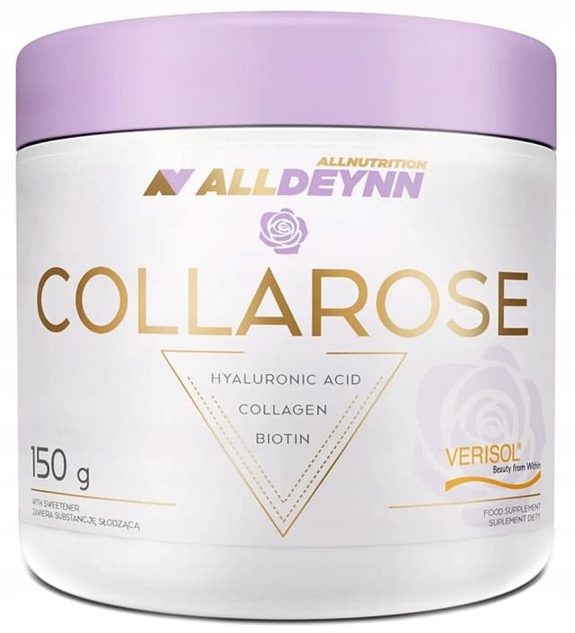 Allnutrition AllDeynn Collarose