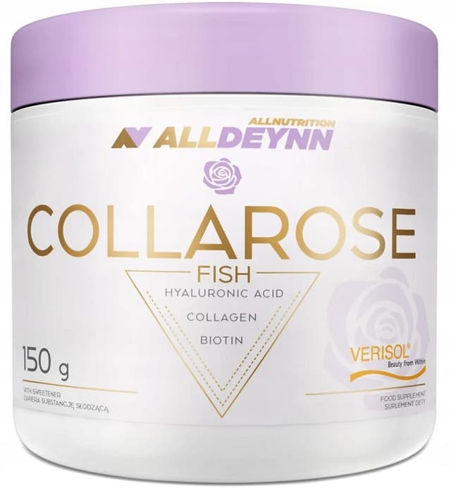 Allnutrition AllDeynn Collarose Fish
