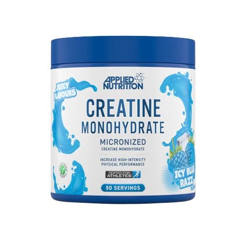 Applied Nutrition Creatine Monohydrate