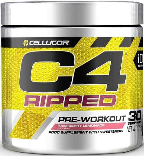 Cellucor C4 Ripped