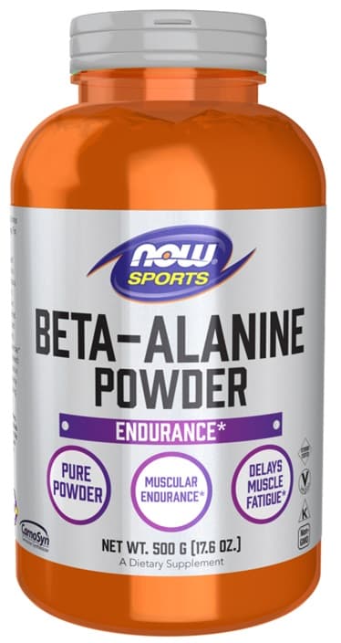 NOW Foods Beta-Alanine
