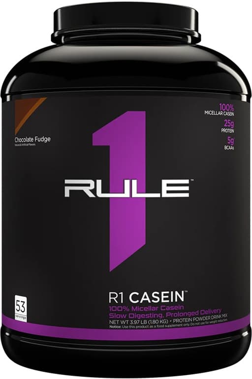 Rule One R1 Casein