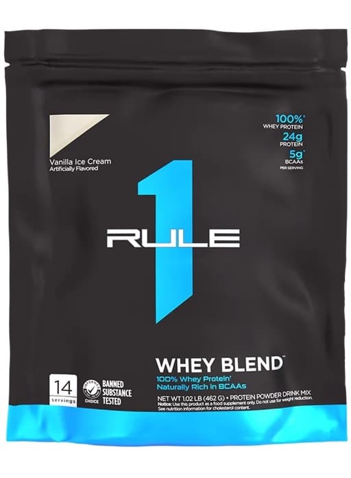 Rule One R1 Whey Blend