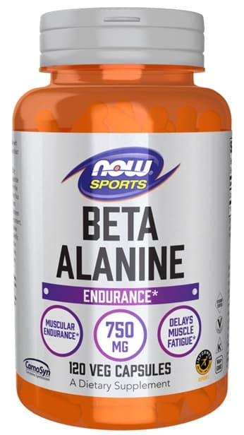 NOW Foods Beta-Alanine