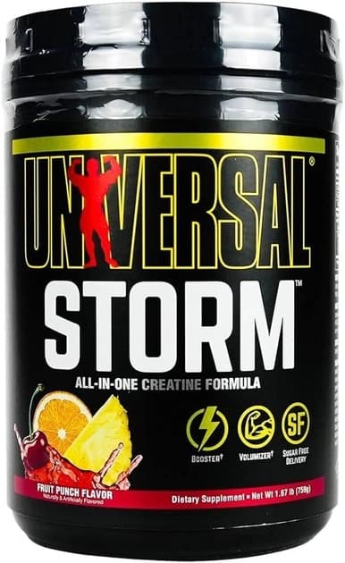 Universal Nutrition Storm