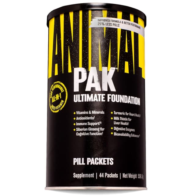 Animal Animal Pak