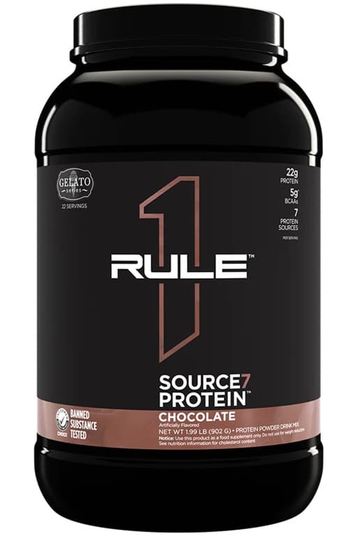Rule One Source7 Protein
