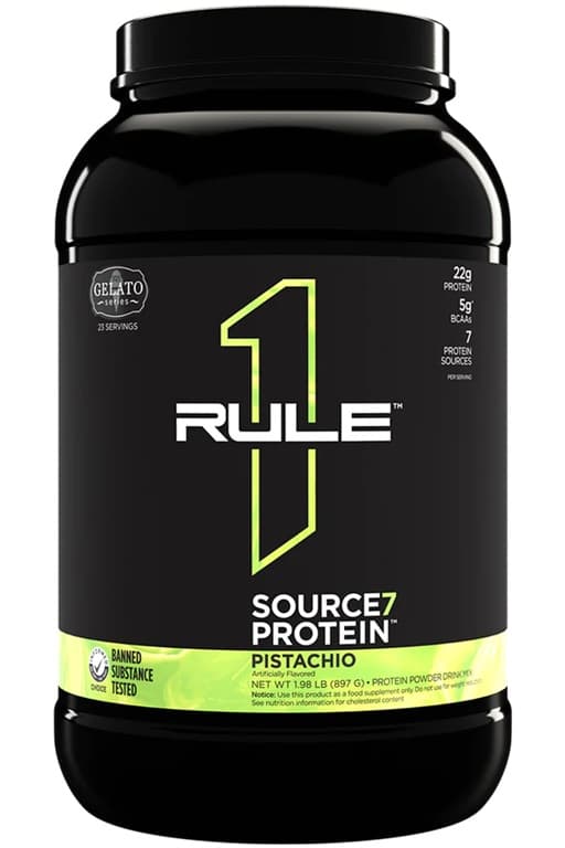 Rule One Source7 Protein