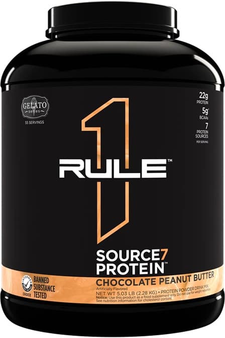 Rule One Source7 Protein