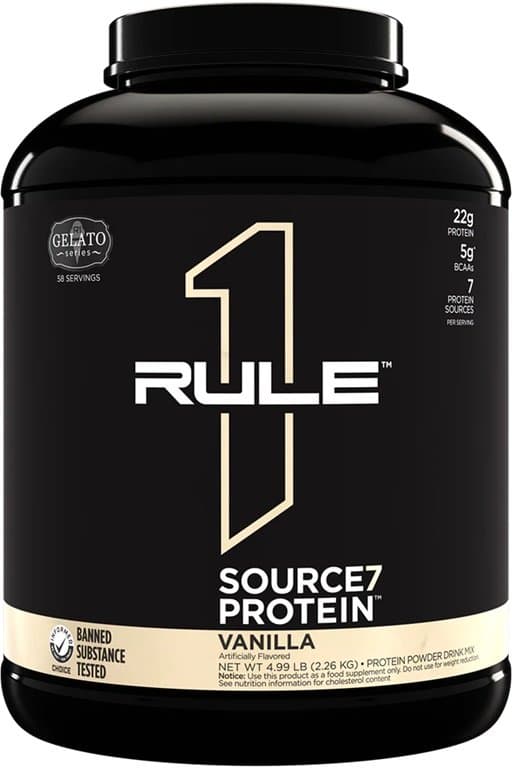 Rule One Source7 Protein