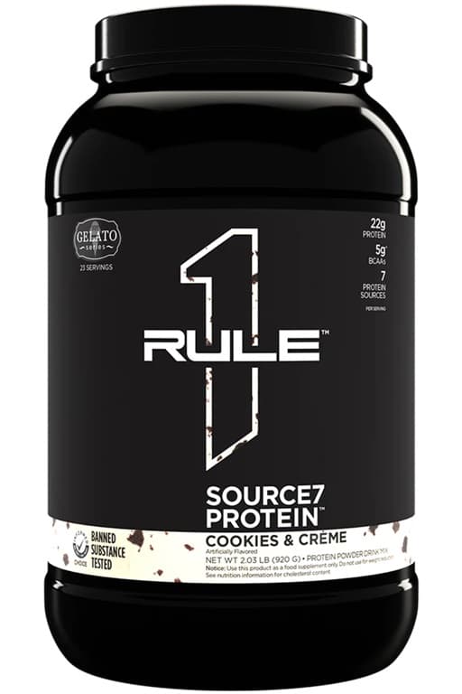 Rule One Source7 Protein