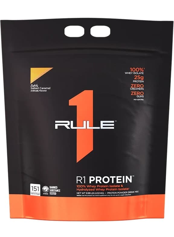 Rule One R1 Protein