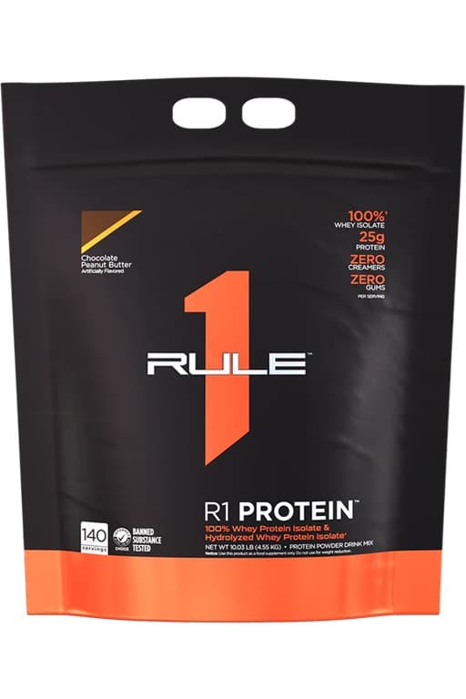 Rule One R1 Protein