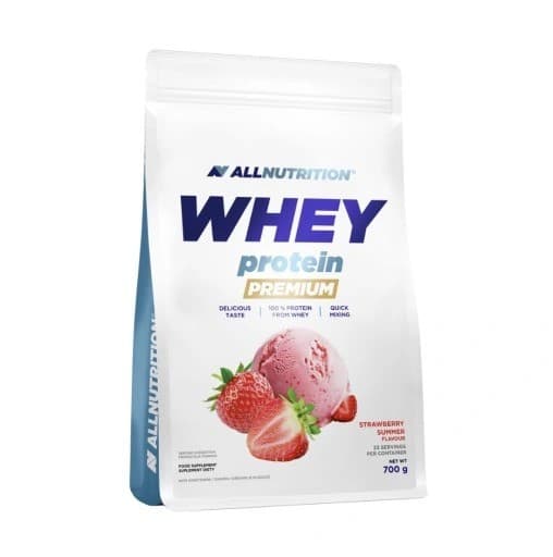 Allnutrition Whey Protein Premium