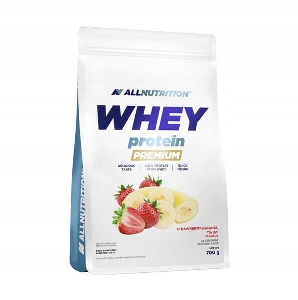 Allnutrition Whey Protein Premium