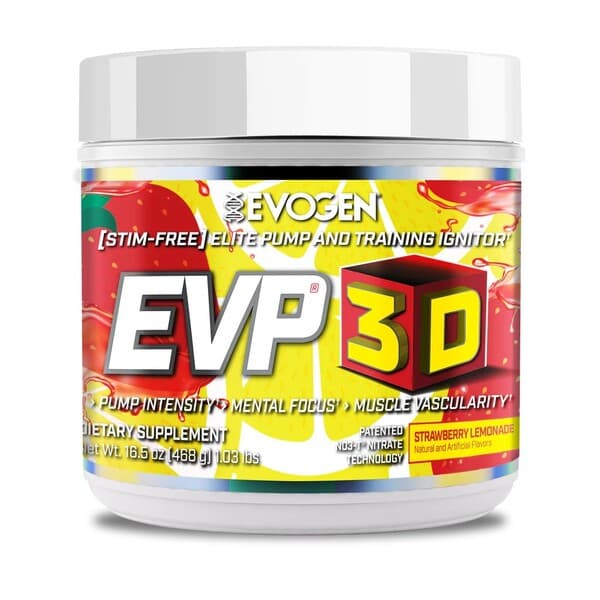 Evogen EVP 3D
