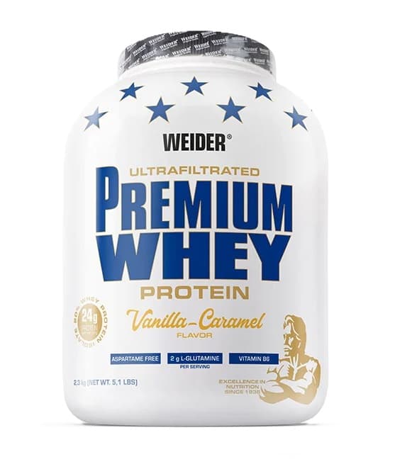 Weider Premium Whey