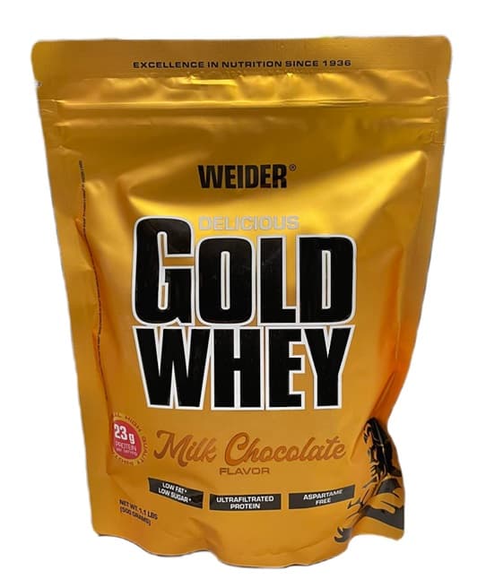 Weider Gold Whey