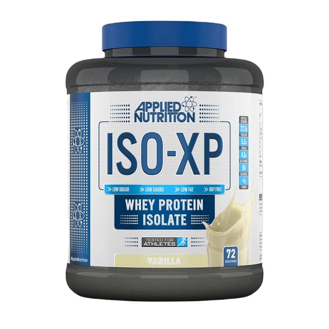 Applied Nutrition ISO-XP