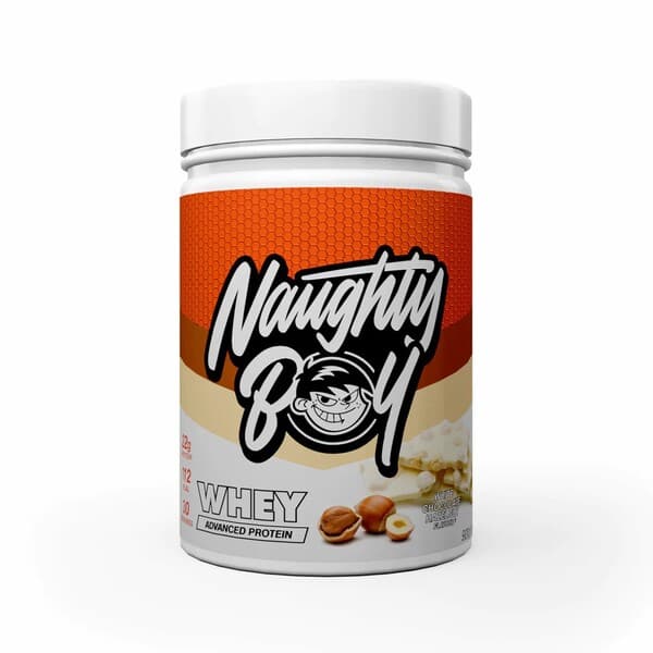 Naughty Boy Advanced Whey