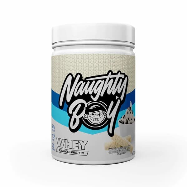 Naughty Boy Advanced Whey