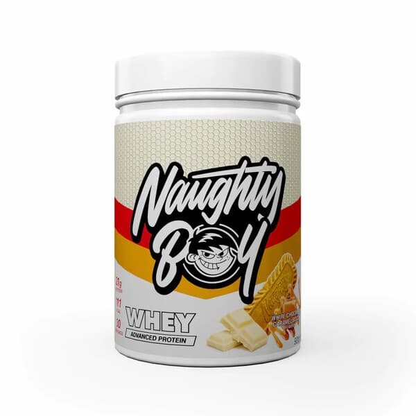 Naughty Boy Advanced Whey