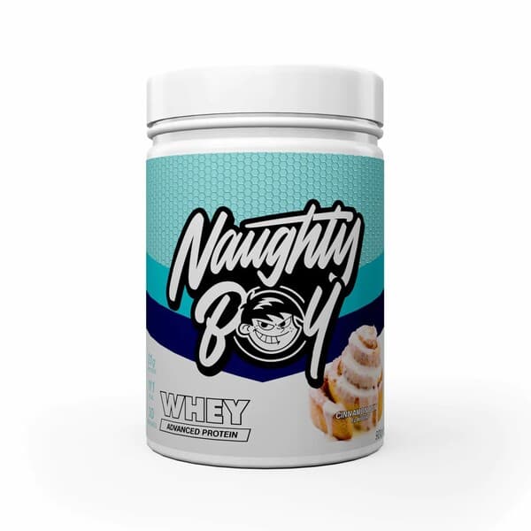 Naughty Boy Advanced Whey