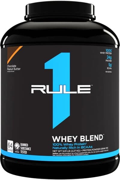 Rule One R1 Whey Blend