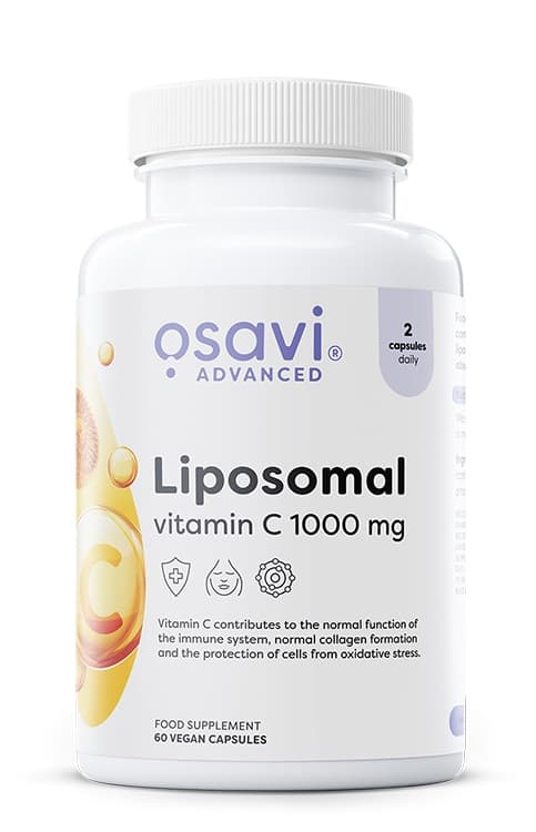 Osavi Liposomal Vitamin C