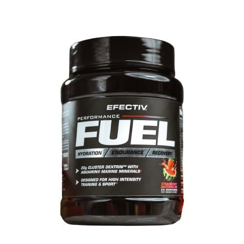 Efectiv Nutrition Performance Fuel