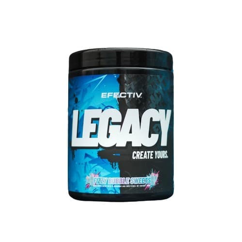 Efectiv Nutrition Legacy