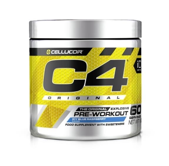 Cellucor C4 Original