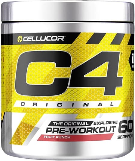 Cellucor C4 Original