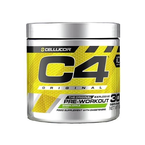 Cellucor C4 Original