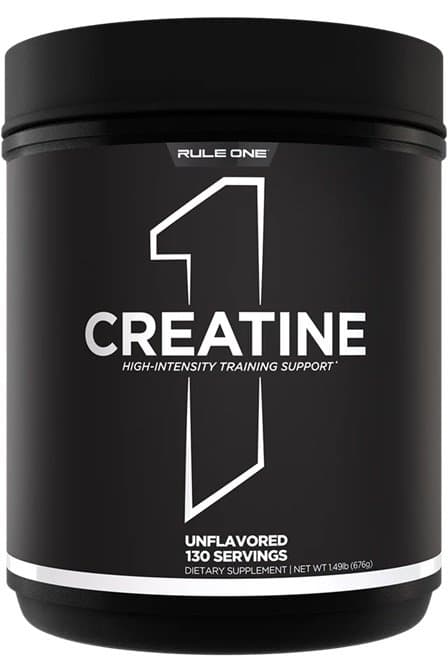Rule One Creatine
