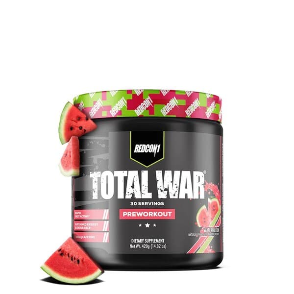 Redcon1 Total War - Preworkout