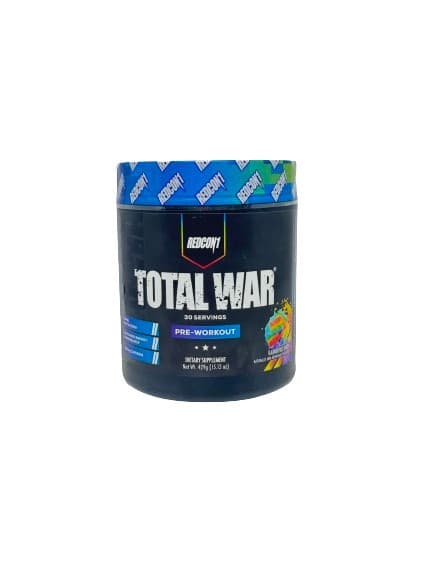 Redcon1 Total War - Preworkout