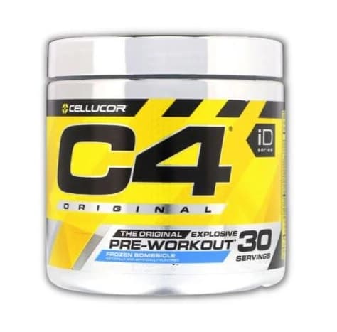 Cellucor C4 Original