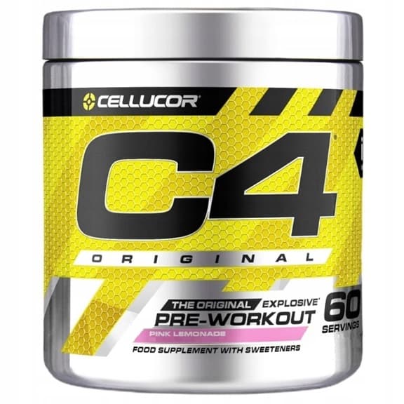 Cellucor C4 Original