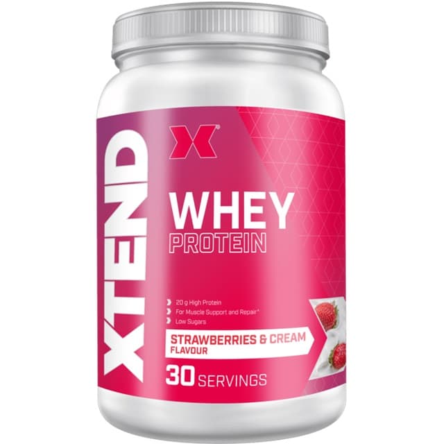 Xtend Xtend Whey Protein