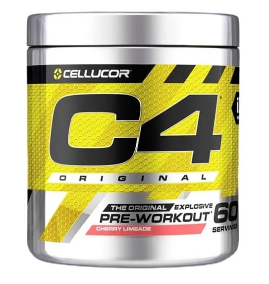 Cellucor C4 Original