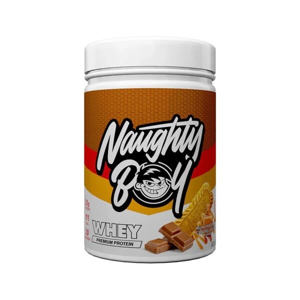 Naughty Boy Advanced Whey