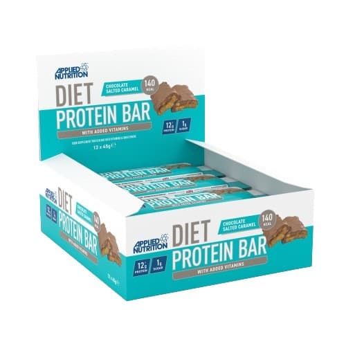 Applied Nutrition Diet Protein Bar